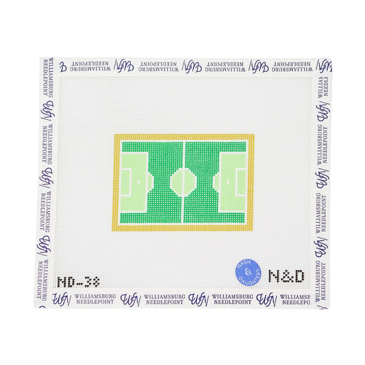 Soccer Field