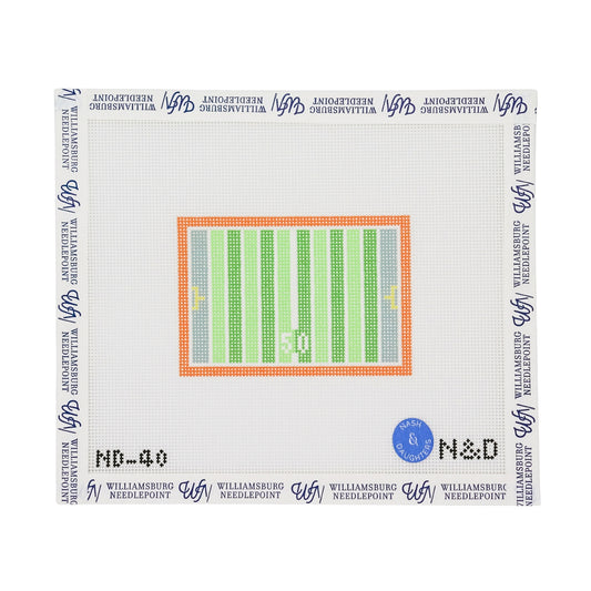Football Field