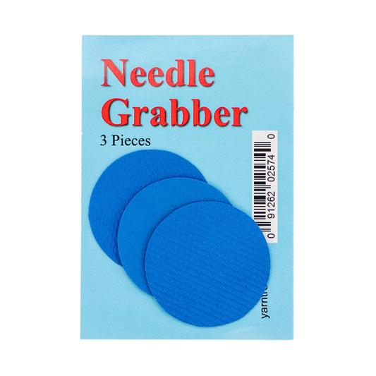 Needle Grabber