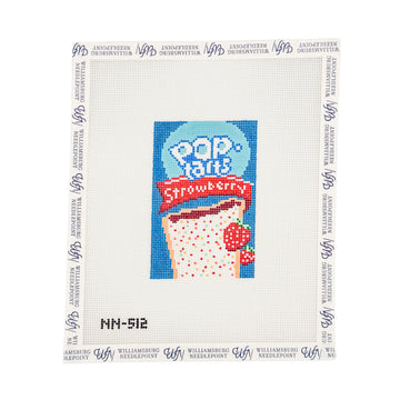 Pop Tarts Strawberry