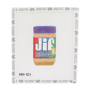 JIF Crunchy