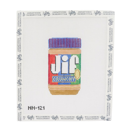 JIF Crunchy