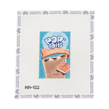 Pop Tarts S'mores