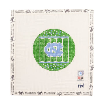 UNC Football Field