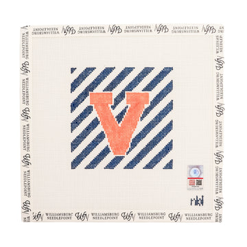 Virginia Stripe