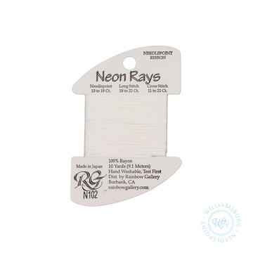 Neon Rays N102 Antique White