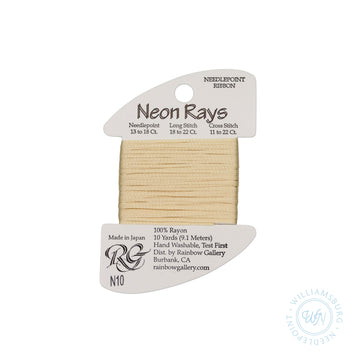 Neon Rays N10 Creme