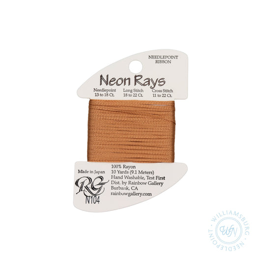 Neon Rays N104 Lite Taupe