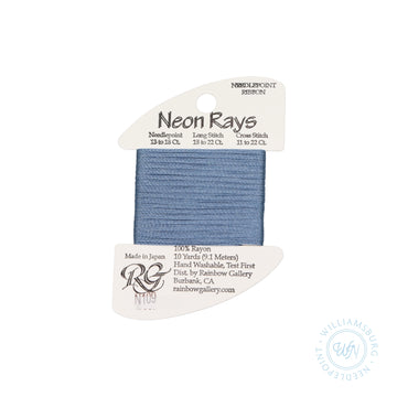 Neon Rays N109 Pewter