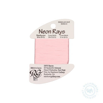 Neon Rays N11 Pale Pink