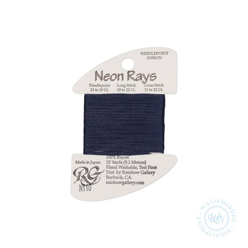 Neon Rays N110 Dark Pewter