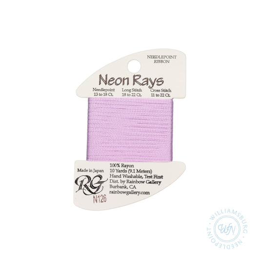 Neon Rays N126 Lilac