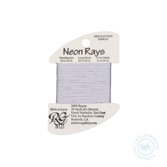 Neon Rays N131 Pale Iris