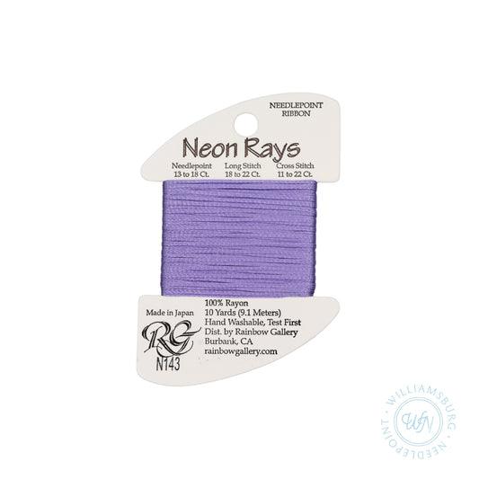 Neon Rays N143 Orchid