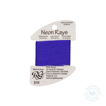Neon Rays N144 Pansy