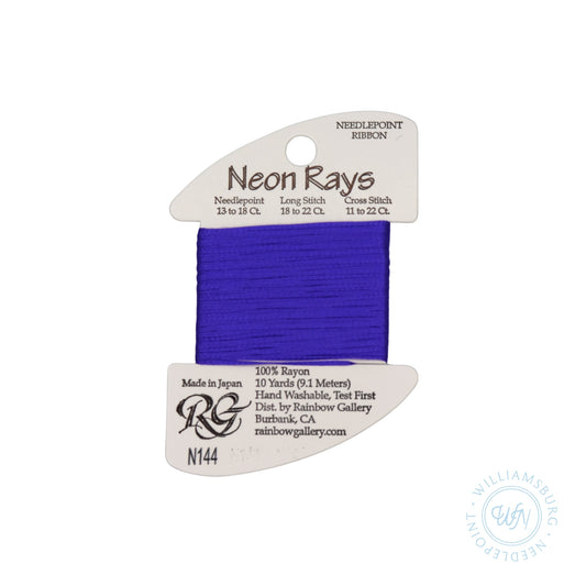 Neon Rays N144 Pansy