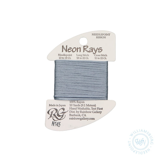 Neon Rays N145 Light French Blue