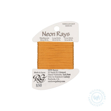 Neon Rays N149 Golden Glow