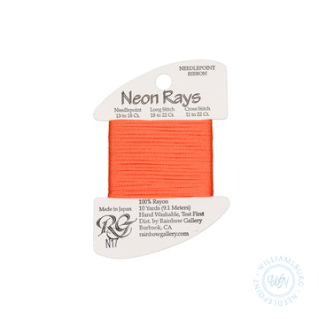 Neon Rays N17 Peach