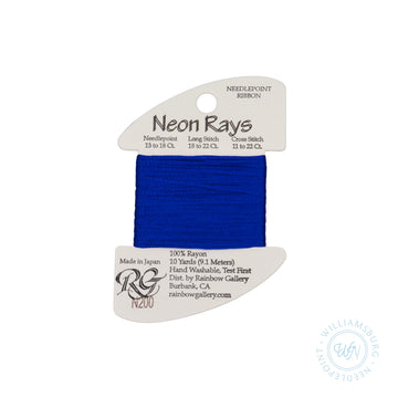 Neon Rays N200 Imperial Blue