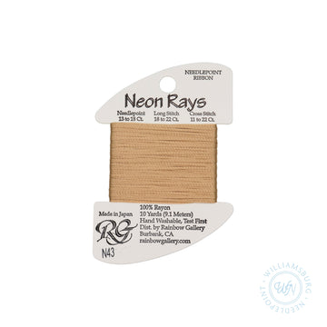 Neon Rays N43 Khaki