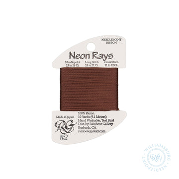 Neon Rays N52 Bark