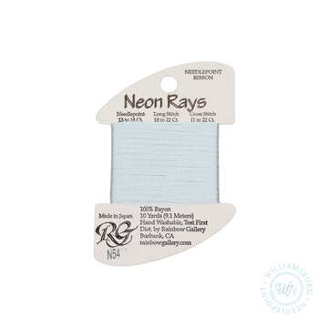 Neon Rays N54 Pale Blue