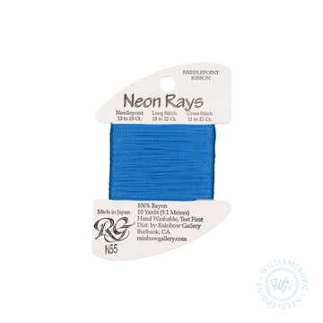 Neon Rays N55 True Blue