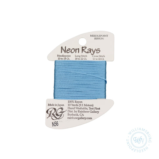 Neon Rays N56 Lite Blue