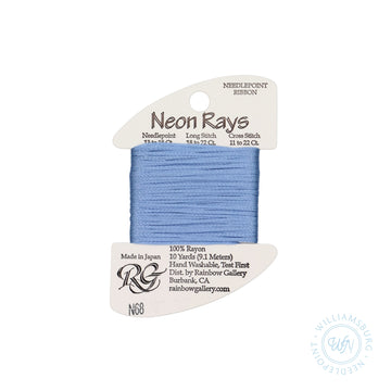 Neon Rays N68 Periwinkle