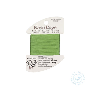 Neon Rays N73 Spring Green