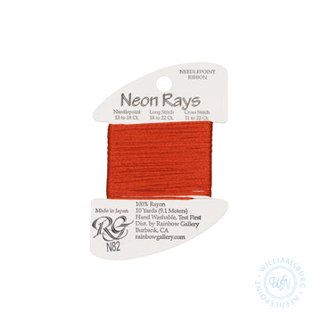 Neon Rays N82 Cinnamon