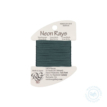 Neon Rays N87 Willow Green