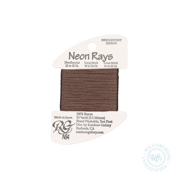 Neon Rays N94 Gray