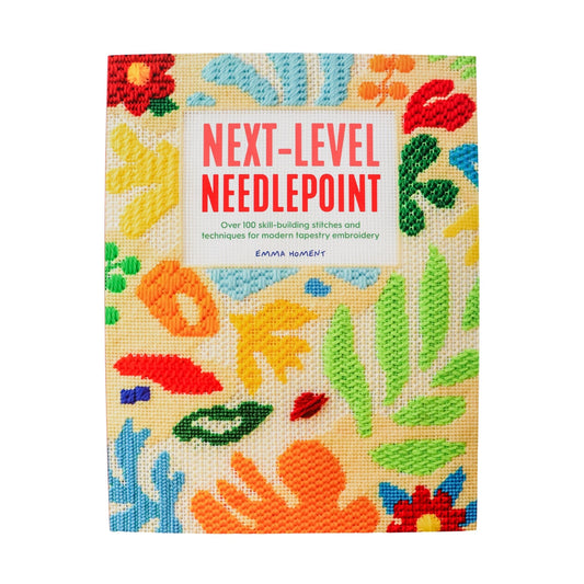 Next Level Needlepoint