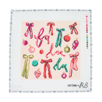 Bows & Baubles