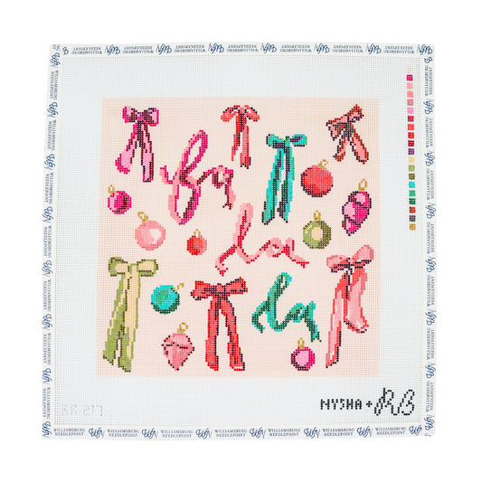 Bows & Baubles