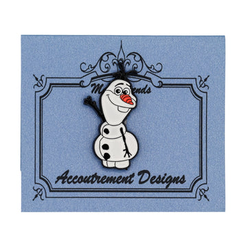 Olaf Needleminder