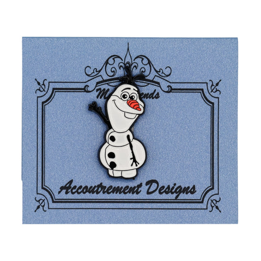 Olaf Needleminder