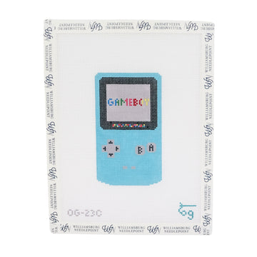 GameBoy - Blue