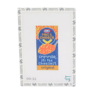 Mac and Cheese