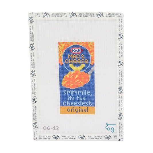 Mac and Cheese