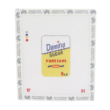 Domino Sugar