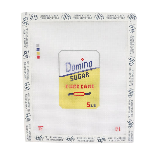 Domino Sugar