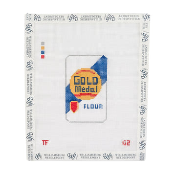 Gold Medal Flour