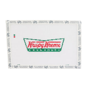 Krispy Kreme Doughnuts