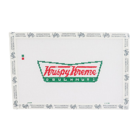 Krispy Kreme Doughnuts