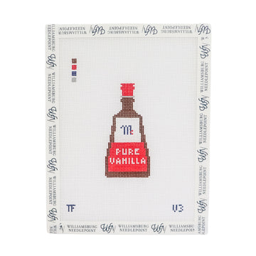 Vanilla Bottle