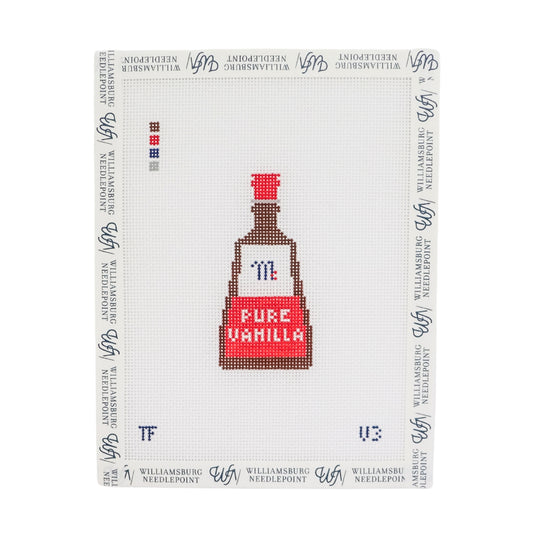 Vanilla Bottle