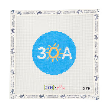 30A Ornament